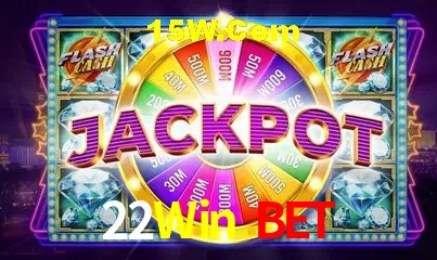 Jogos de Slot 22Win Bet
