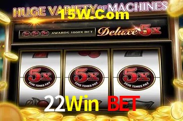 Casino Ao Vivo 22Win Bet