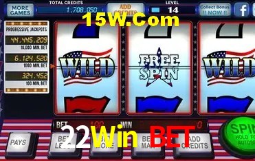 Casino Ao Vivo 22Win Bet