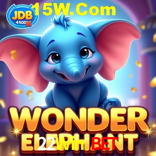 Slot Games 22Win Bet