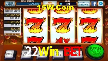 Login Seguro 22Win Bet