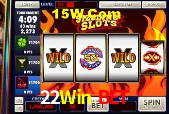 Sistemas de Segurança 22Win Bet