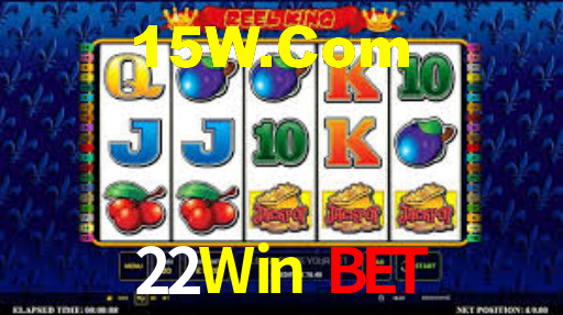 22Win Bet App