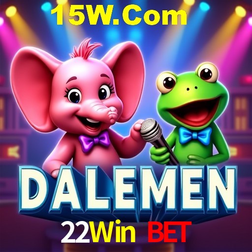 APP oficial da 22Win Bet para mobile